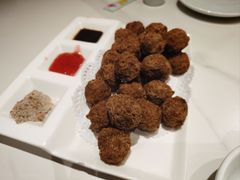 -新侨小馆(东直门北小街店)