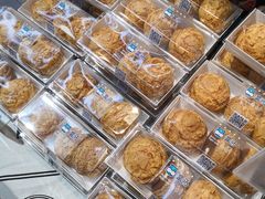 -盒马鲜生(莱蒙都会店)