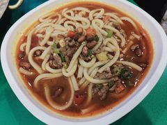 -海尔巴格新疆餐厅(东来兴店)
