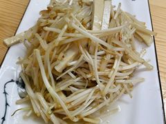 -高老庄·老溧阳·私房菜(南山竹海店)