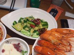 -乔街深夜食堂·小龙虾·高压锅生蚝(杭州总店)