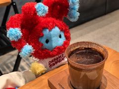 -常识咖啡common sense(春熙路店)