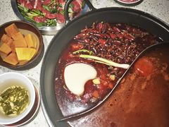 -龙厂长老火锅(抚琴店)