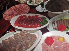 -重庆袁老四火锅(武进万达店)