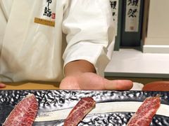 -帝鮨·烧肉割烹(龙湖金楠天街店)