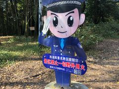 -西湖风景区十里琅珰-五云山