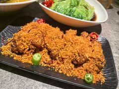 -留半山·香港食堂(啦啦宝都店)