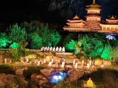 -禅宗少林·音乐大典