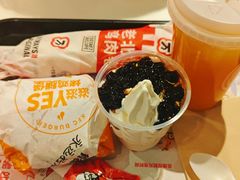 -肯德基(传媒广场店)