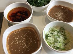 -乔先生涮肉·鲜活牛羊肉火锅(塘沽店)