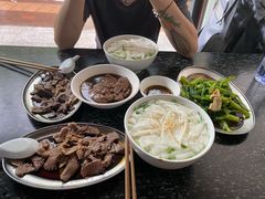-添宝粿条店