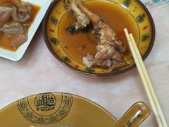 -沙县小吃营养美食(涌金街店)