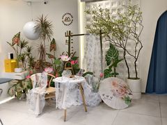 -山与蓝·轻糖鲜果蛋糕(勒泰店)