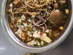 -老五鸡丝豆花面粉(瑞金北路68号院店)