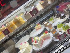 -PAOPAO Bakery&Café(港汇店)