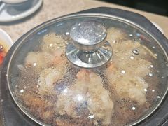 -李氏传家菜(兴城路店)