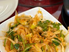 -马凯餐厅(长椿街店)