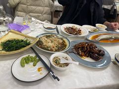 -林记象山海鲜(广灵二路店)