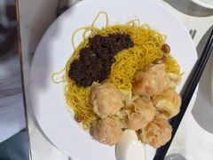 -深仔记茶餐厅(亚士厘道店)