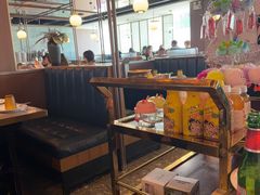 -伍棵星炭烤自助料理·烤鳗鱼(浦东食品城店)