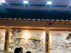 -顺姬冷面(长白西路店)