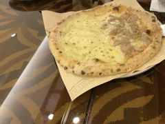 -Ciao窑炉披萨餐厅(宁波阪急店)
