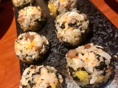 -春熙台韩国料理·章鱼肥牛(西丽店)