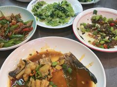 -浔味·山屿湖·正宗淳牌全鱼宴老字号