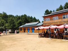 -驼梁风景区