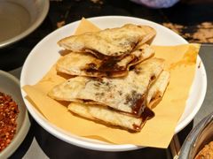 -古市香跷脚牛肉·非遗传承单位