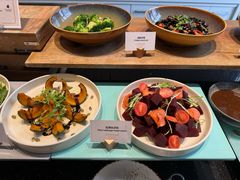 -杭州桐庐康莱德酒店西餐厅-舍