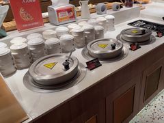 -比格比萨自助(上海松江万达店)