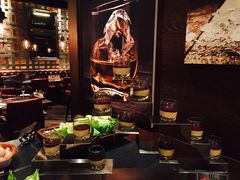 -恰餐厅及酒吧 CHAR Bar & Grill (北京丽都皇冠假日店)