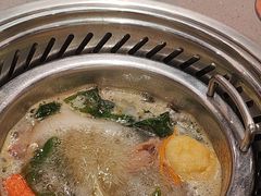 -龍歌自助小火锅(雨花台江南虹悦城店)