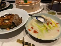 -三号黄浦会Canton Table