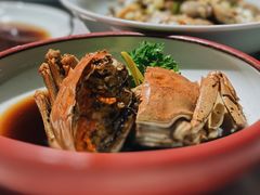 熟醉蟹-孔乙己酒家(虹桥路店)