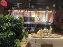-千代武日本料理(哈西店)