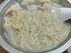 -好好味面家(桃园店)
