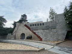 -侵华日军南京大屠杀遇难同胞纪念馆