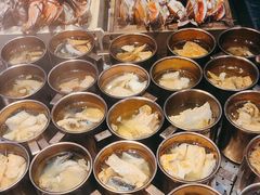-曼格活海鲜·牛排自助(光明蓝鲸店)