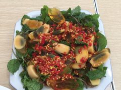 -泰国猪脚饭(三棵树民族风情街店)