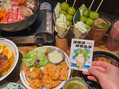 -小川洋风料理(江汉路店)