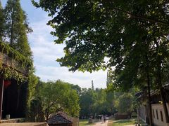 -景德镇古窑民俗博览区