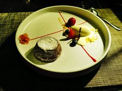 巧克力熔岩-莲西餐(曲江店)