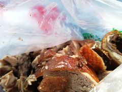 -王浩儿纪六孃甜皮鸭(乐山总店)
