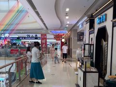 -小菜园新徽菜(镇江丹阳吾悦店)