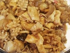 -老华洋饭庄(成林道店)