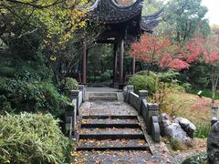 -绮园景区