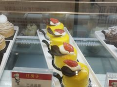 -红房子西菜馆(淮海中路店)