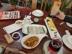 -顺德人家食府(黄金广场店)